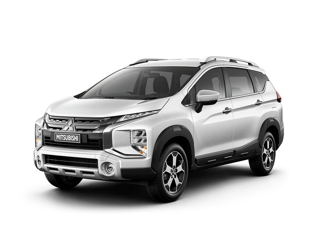 mitsubishixpander